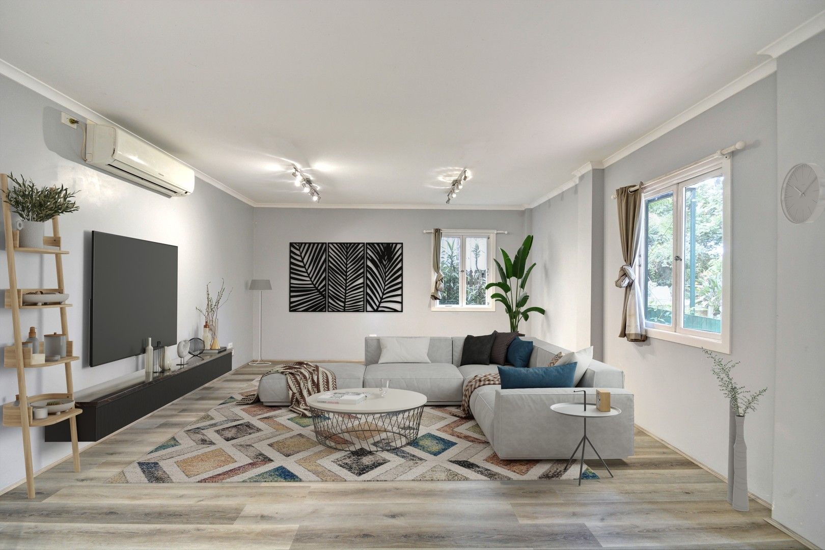 5 bedrooms House in 82 Nicholson Street GREENSLOPES QLD, 4120