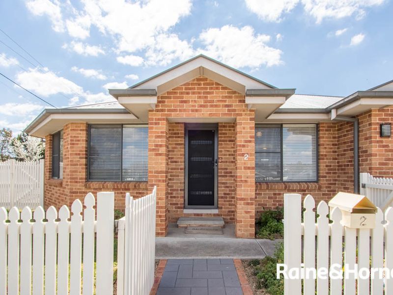 2 Hobson Close, Eglinton NSW 2795, Image 1