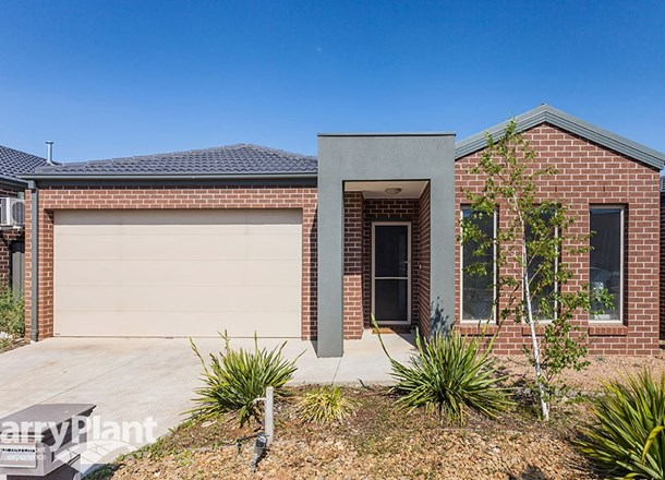 22 Hewett Drive, Point Cook VIC 3030