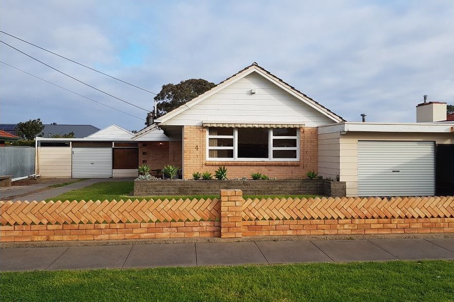 4 Tennyson Street, Plympton Park SA 5038 House For Rent Domain