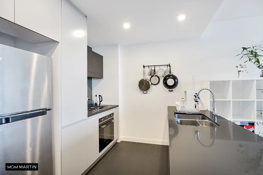 Additional image 4 of E509/14J Mentmore Avenue, Rosebery NSW 2018