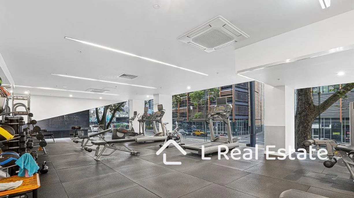 Additional image 8 of 904/7 Katherine Place, Melbourne VIC 3000