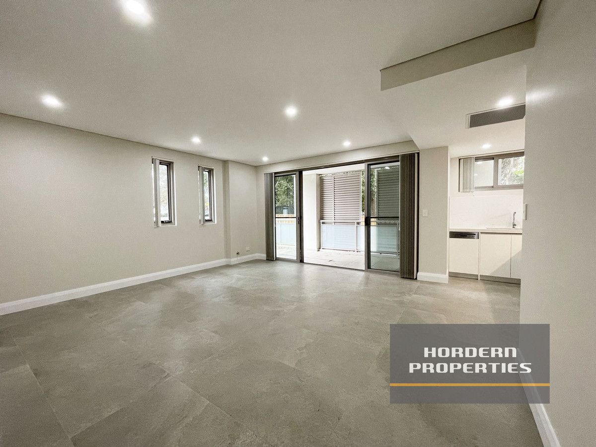 1 bedrooms Apartment / Unit / Flat in G02/1407 Pacific Highway WARRAWEE NSW, 2074