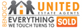 _Archived_United Estate Agents's logo