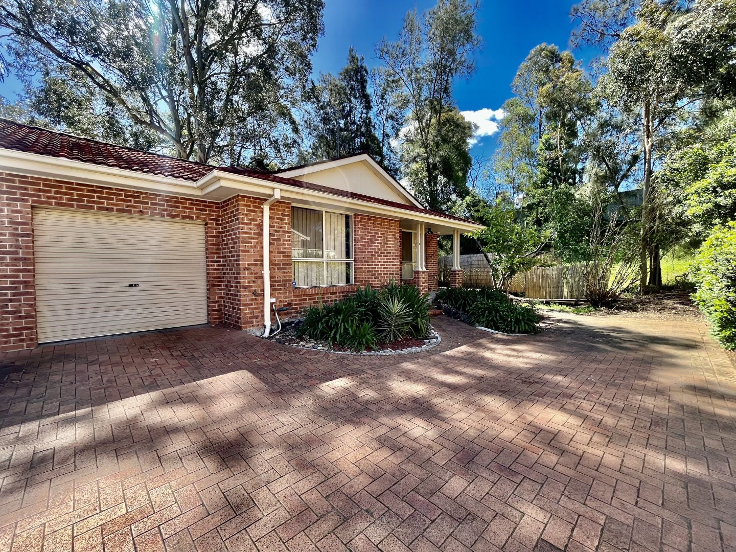 12/136 Heathcote Road, Hammondville NSW 2170 House For Rent Domain