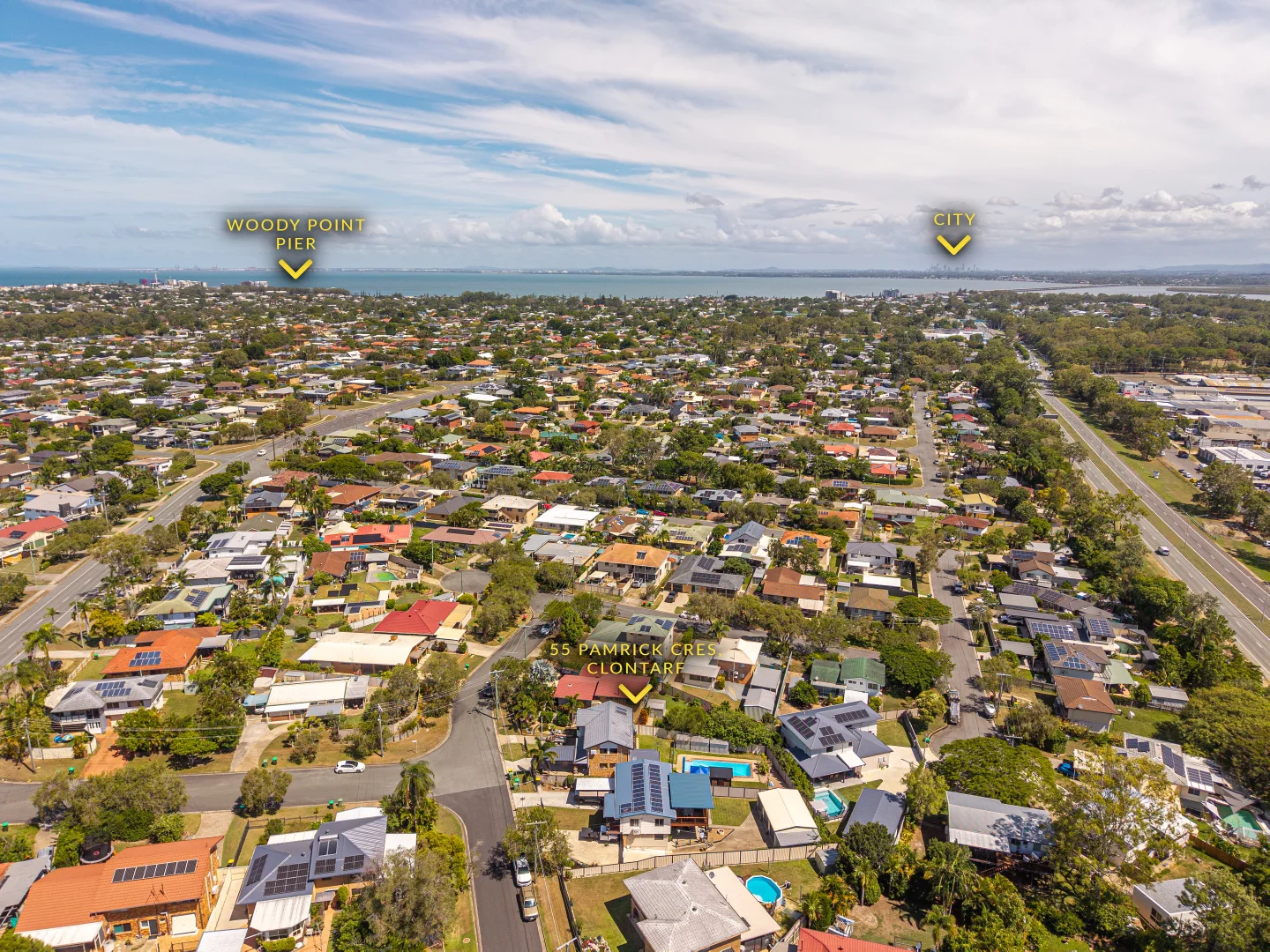 Additional image 10 of 55 Pamrick Crescent, Clontarf QLD 4019