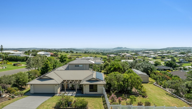 Picture of 12 Mountview Court, HIGHFIELDS QLD 4352