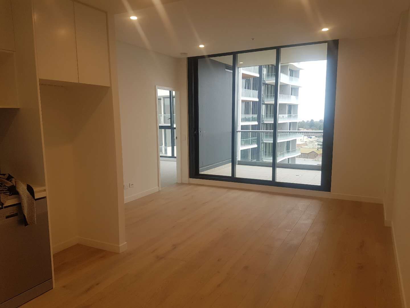 1 bedrooms Apartment / Unit / Flat in 1303/22 Cambridge Street EPPING NSW, 2121