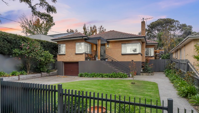 Picture of 18 Loeman Street, STRATHMORE VIC 3041