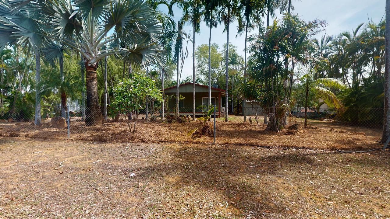 4 Hardy Street, Adelaide River NT 0846, Image 1