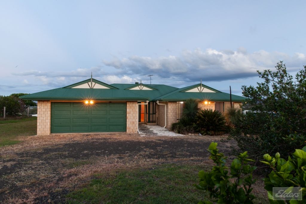 28 Thallon Road, Hatton Vale QLD 4341