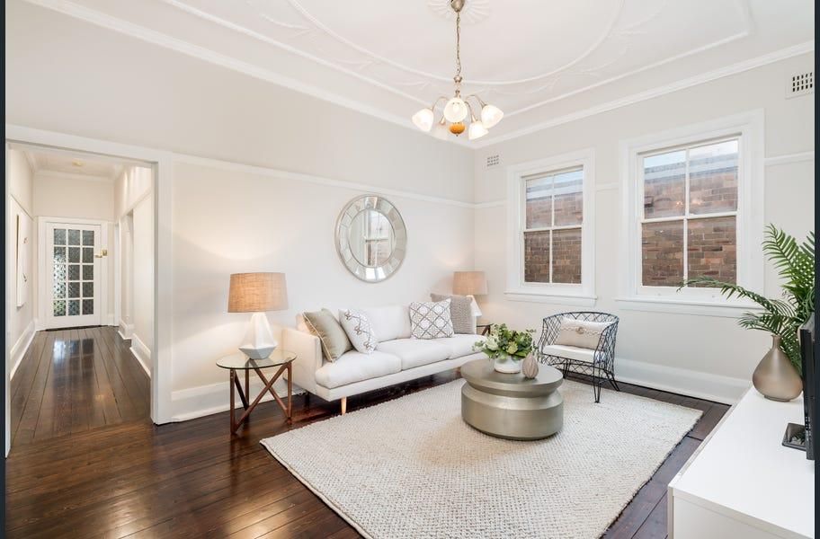 2 bedrooms Apartment / Unit / Flat in 3/39 Bedford Street NEWTOWN NSW, 2042