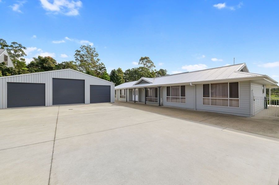 21 Gordon Road, Raleigh NSW 2454, Image 2