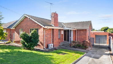 Picture of 10 Beatrice Street, PRESTON VIC 3072