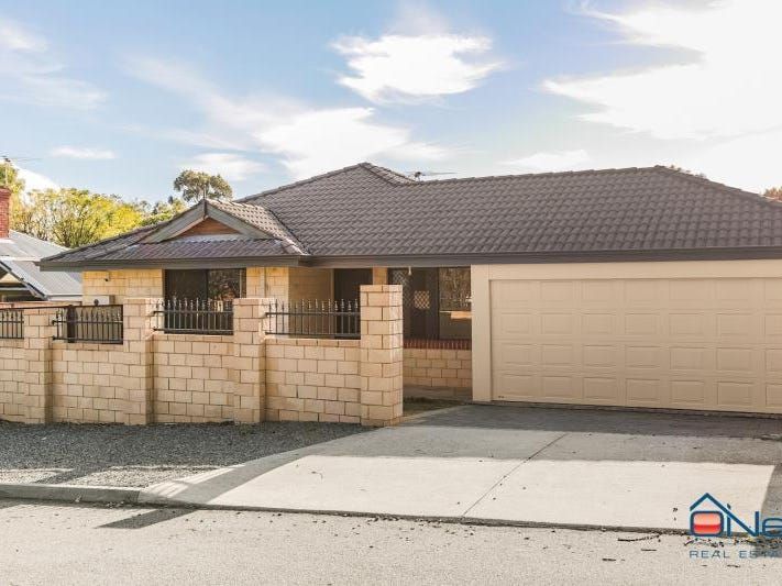 1/27 John Street, Armadale WA 6112