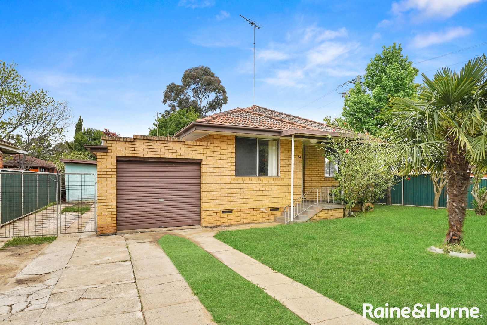 34 & 34a Oleander Road, North St Marys NSW 2760, Image 1