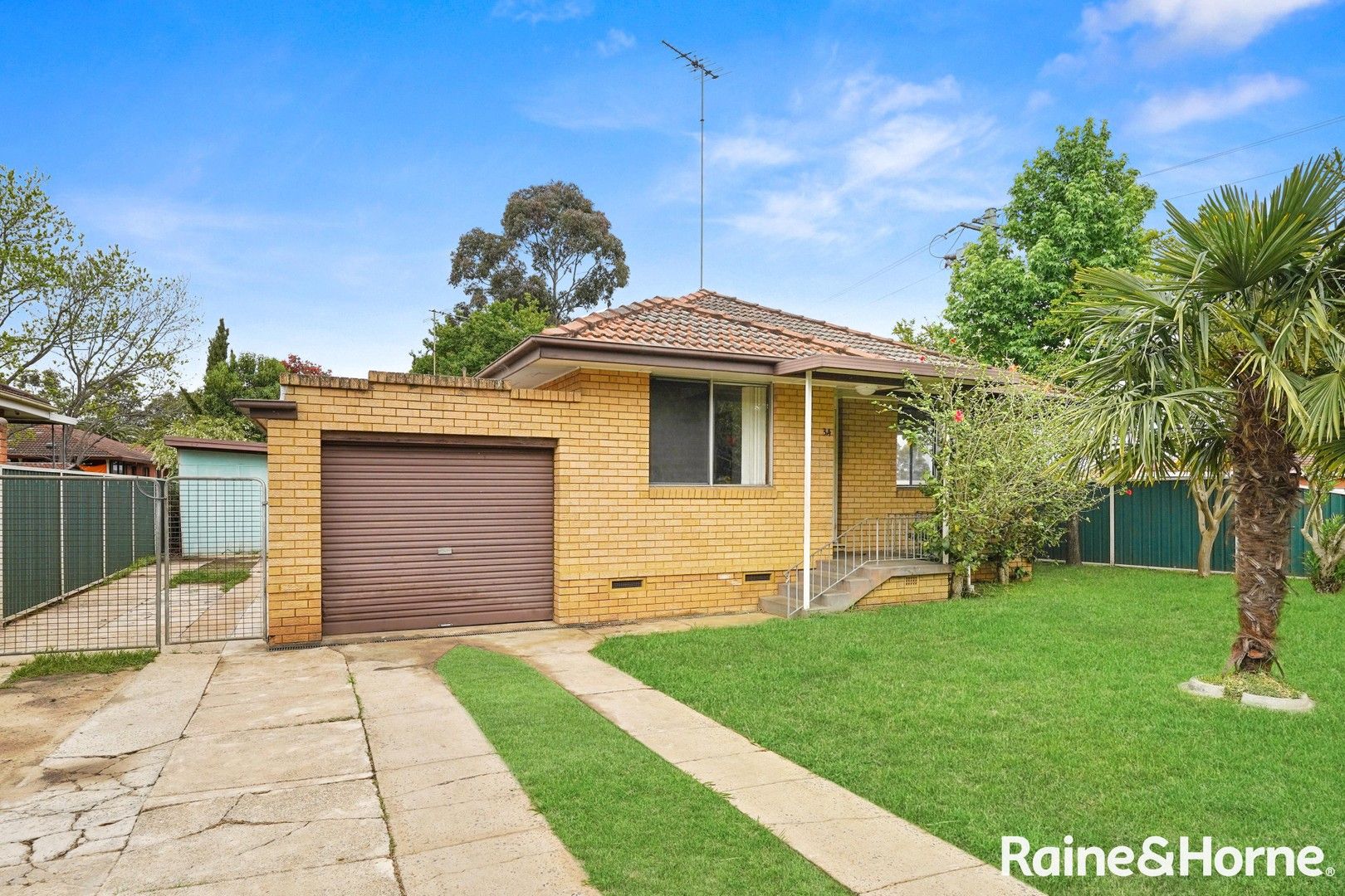 34 & 34a Oleander Road, North St Marys NSW 2760, Image 1