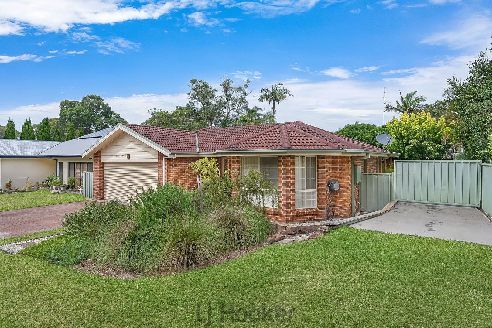 4 Lakeshore Close, Kilaben Bay NSW 2283, Image 2