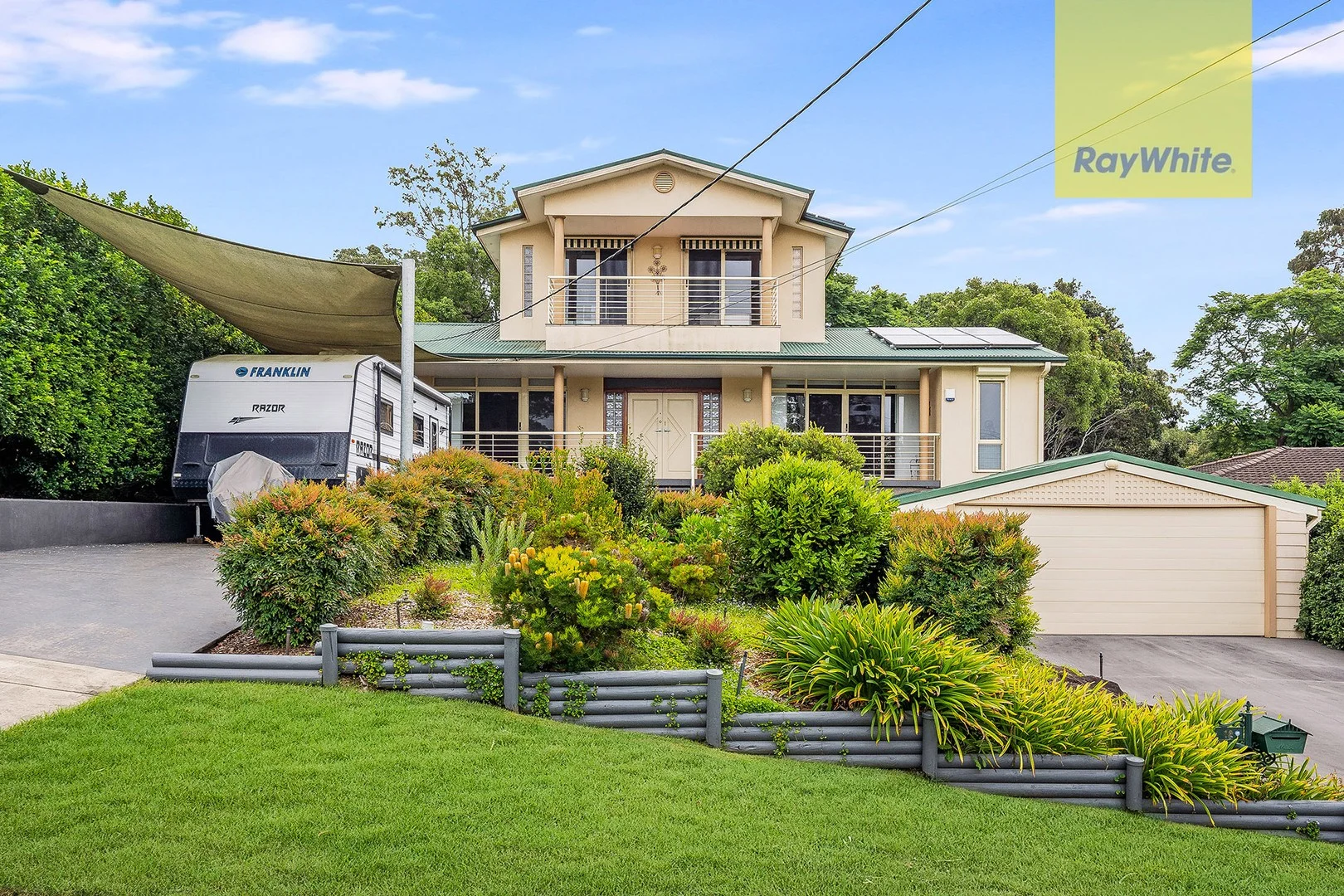 Primary image of 12 Roland Avenue, Northmead NSW 2152
