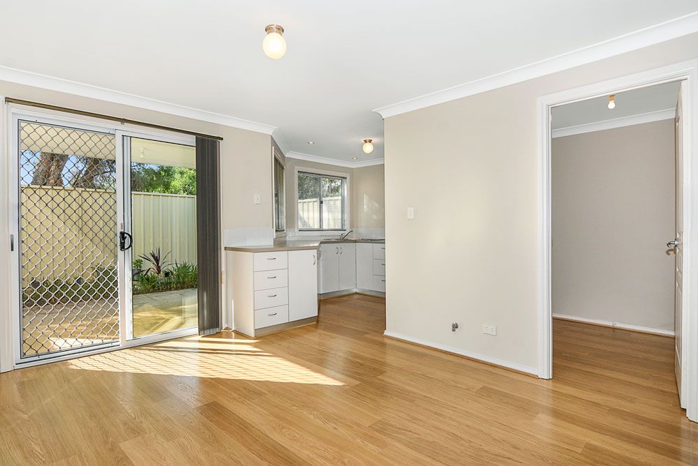 3 bedrooms Townhouse in 2/12 Francis Street SOUTH BUNBURY WA, 6230