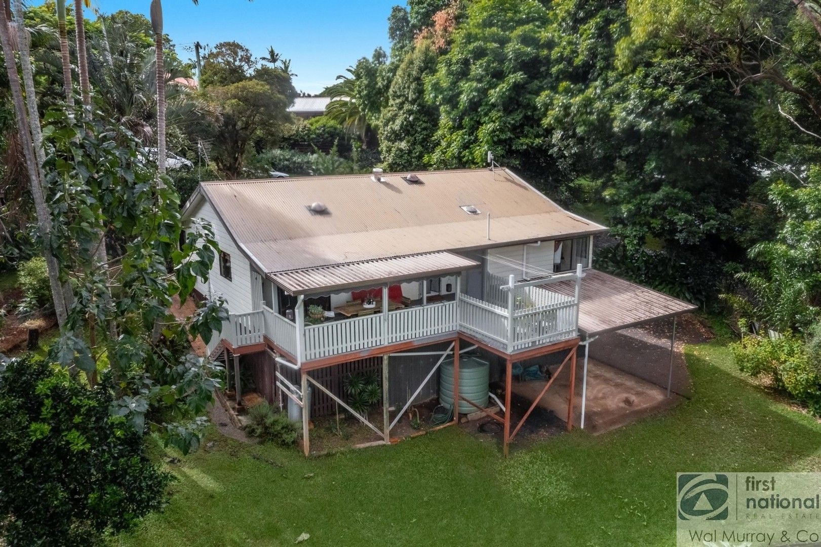 4 Cedar Drive, Dunoon NSW 2480, Image 0