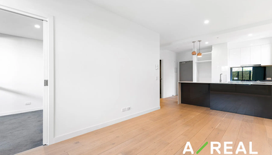 Picture of 103/10 Bromham Place, RICHMOND VIC 3121