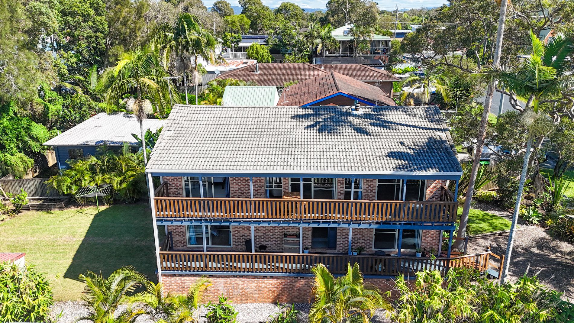 8 Island View Street, Emerald Beach NSW 2456, Image 1