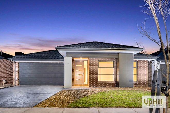 Picture of 9 CREEKSIDE STREET, CLYDE VIC 3978