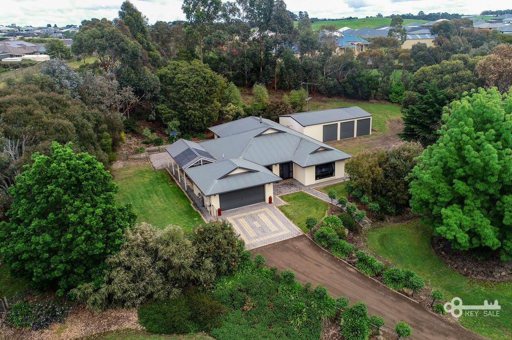 3 Eldridge Drive, Worrolong SA 5291, Image 1