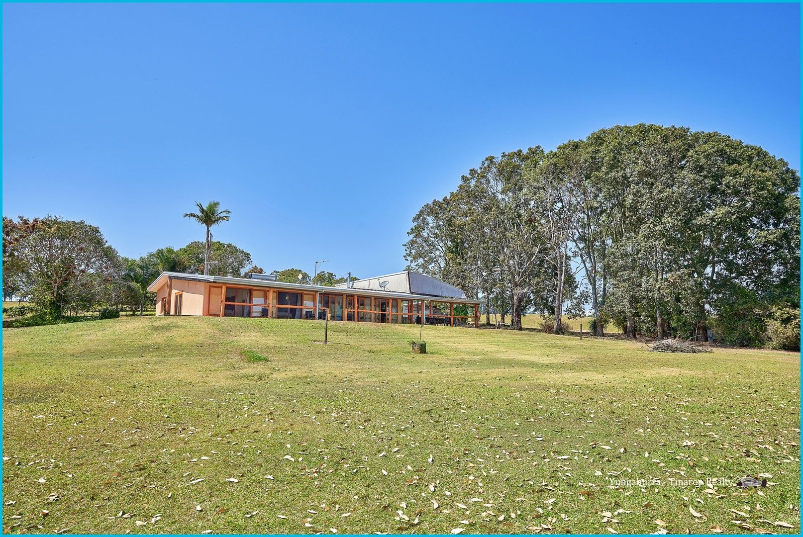 491 Russell Pocket Road, Barrine QLD 4872, Image 1