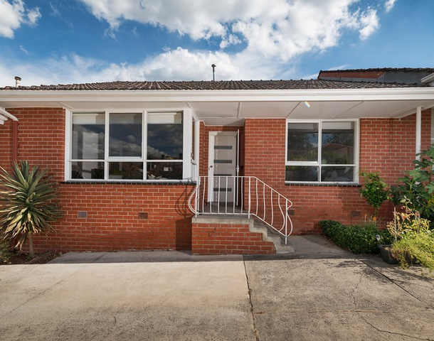 3/57 Hartwood Street, Kew East VIC 3102