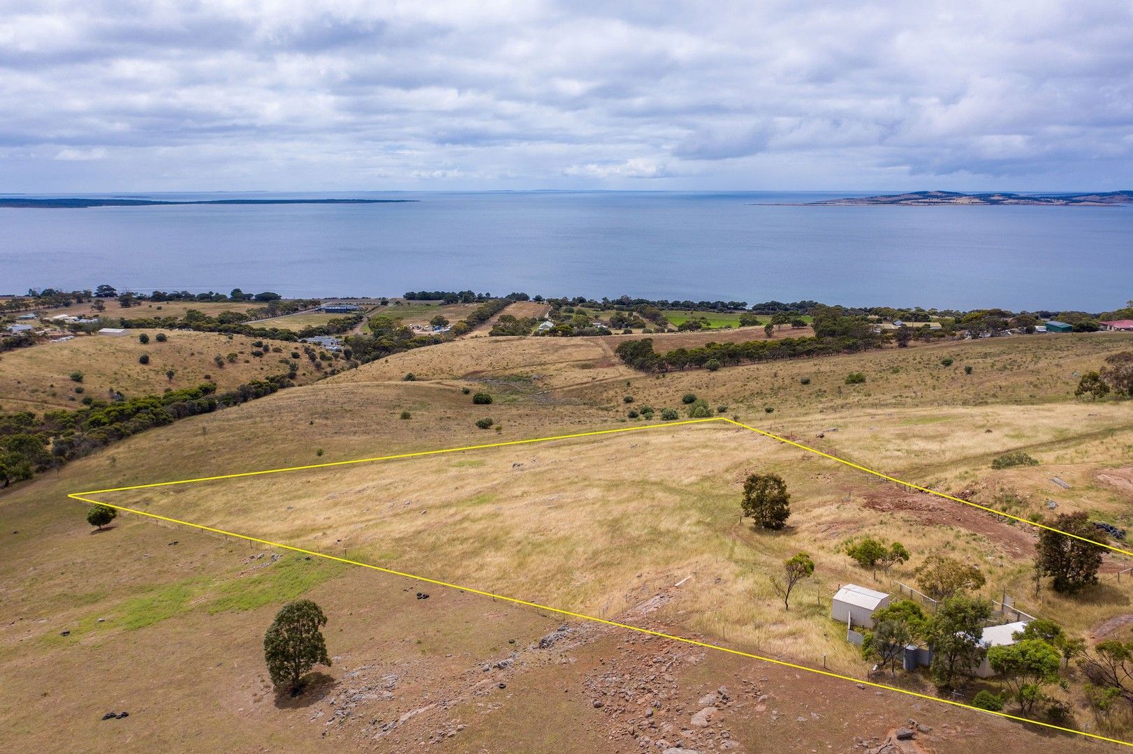 Lot 41/65 Tiatukia Drive, Tiatukia SA 5607, Image 0