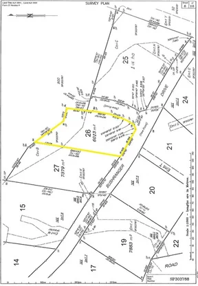 Additional image 8 of Lot 26 Bushranger Drive, Preston QLD 4800