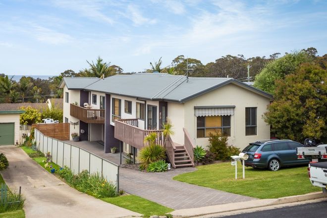 Picture of 110B Bega Street, TATHRA NSW 2550