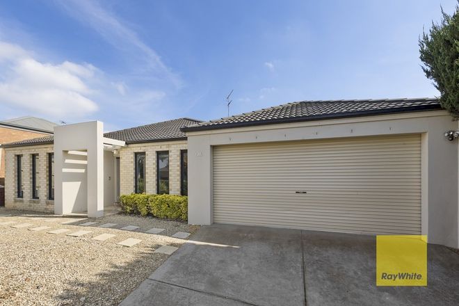 Picture of 226 Bailey Street, GROVEDALE VIC 3216