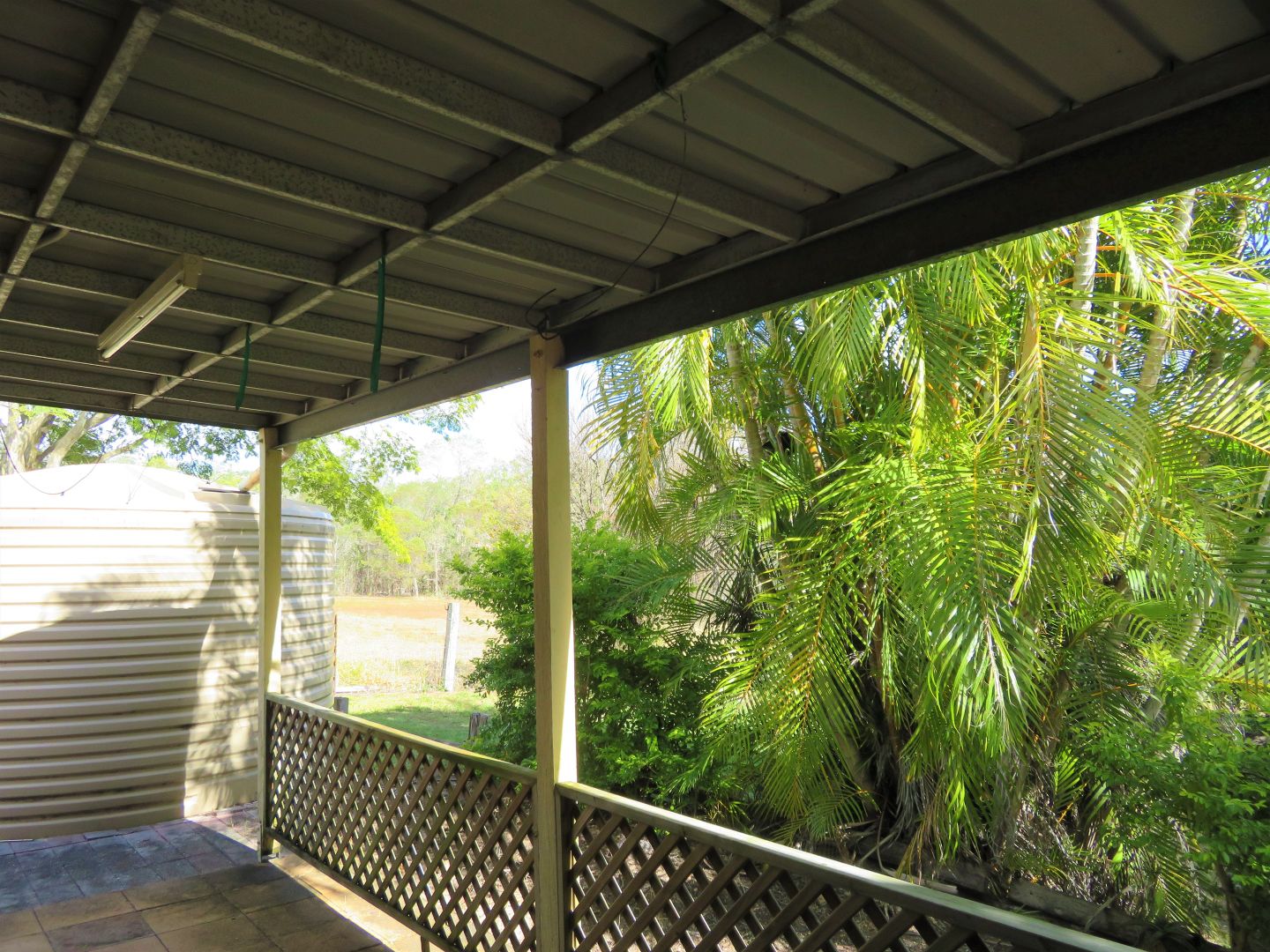 1366 Fingerboard Road, Mount Tom QLD 4677, Image 2