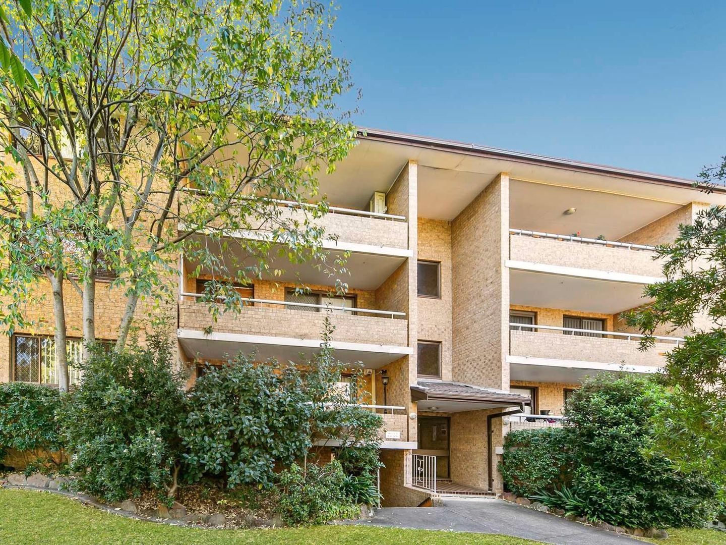 7/13-15 Helen Street, Westmead NSW 2145