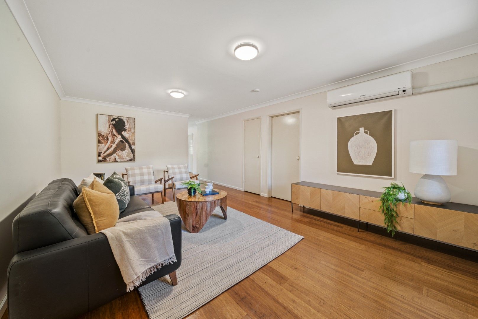 2 bedrooms Apartment / Unit / Flat in 15/1 Waddell Place CURTIN ACT, 2605