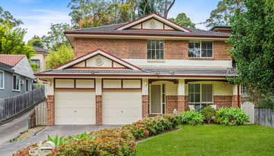 Picture of 44 Somerset Street, EPPING NSW 2121