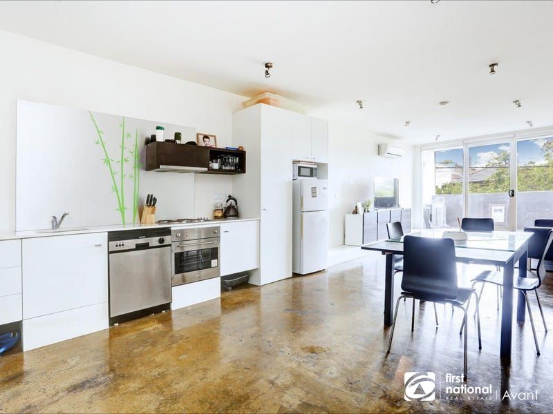 1 bedrooms Apartment / Unit / Flat in 6/45 Wellington Street ST KILDA VIC, 3182