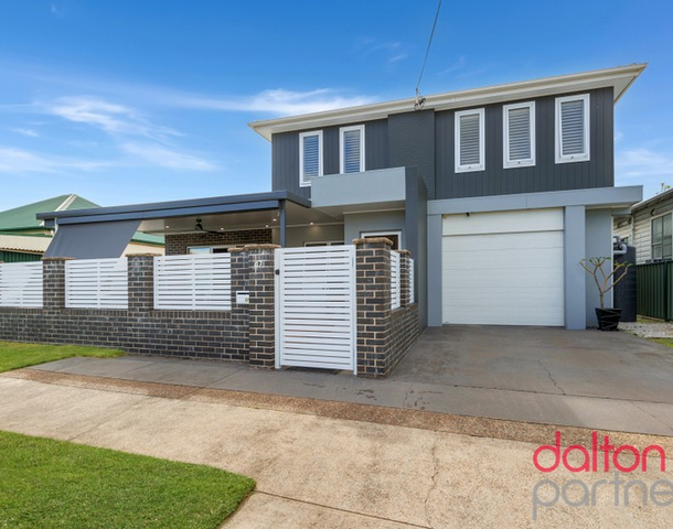 47 Teralba Road, Broadmeadow NSW 2292