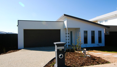 Picture of 42 Sailfish Crescent, CURLEWIS VIC 3222