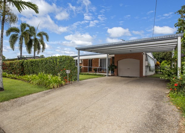 36 Purbeck Place, Edge Hill QLD 4870