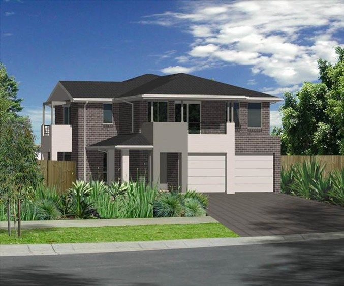 Lot 307 Paringa Drive, The Ponds NSW 2769, Image 0