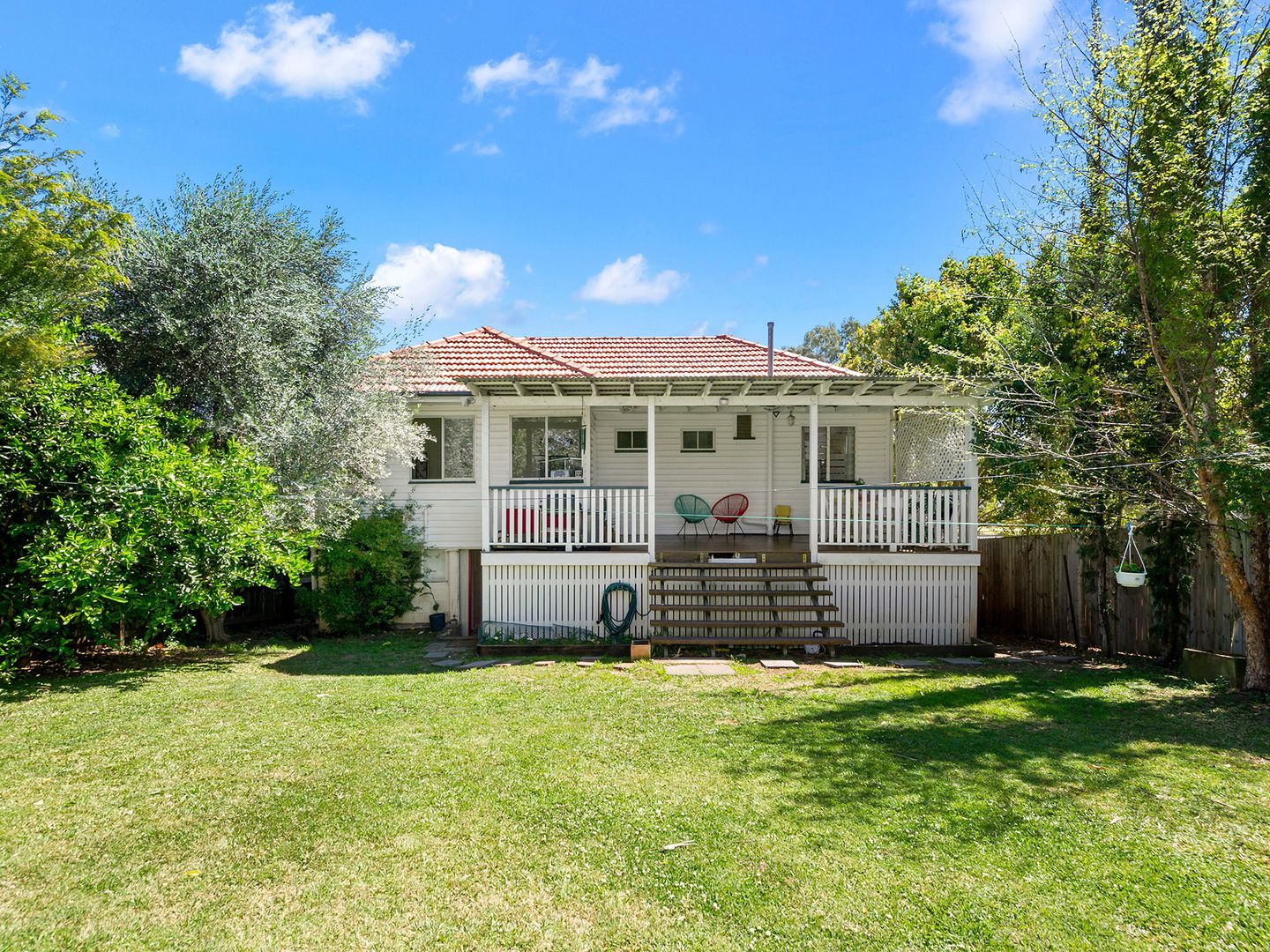 28 Brisbane Corso, Fairfield QLD 4103, Image 2