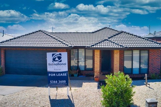 Picture of 7 College Square, BACCHUS MARSH VIC 3340