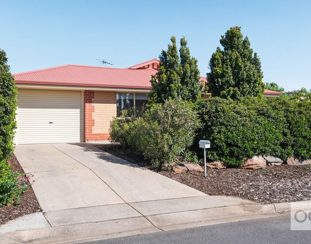 15 Cowper Court, Willunga SA 5172