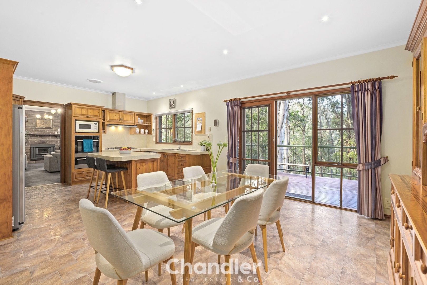 35 Gleghorn Road, Kallista VIC 3791, Image 0