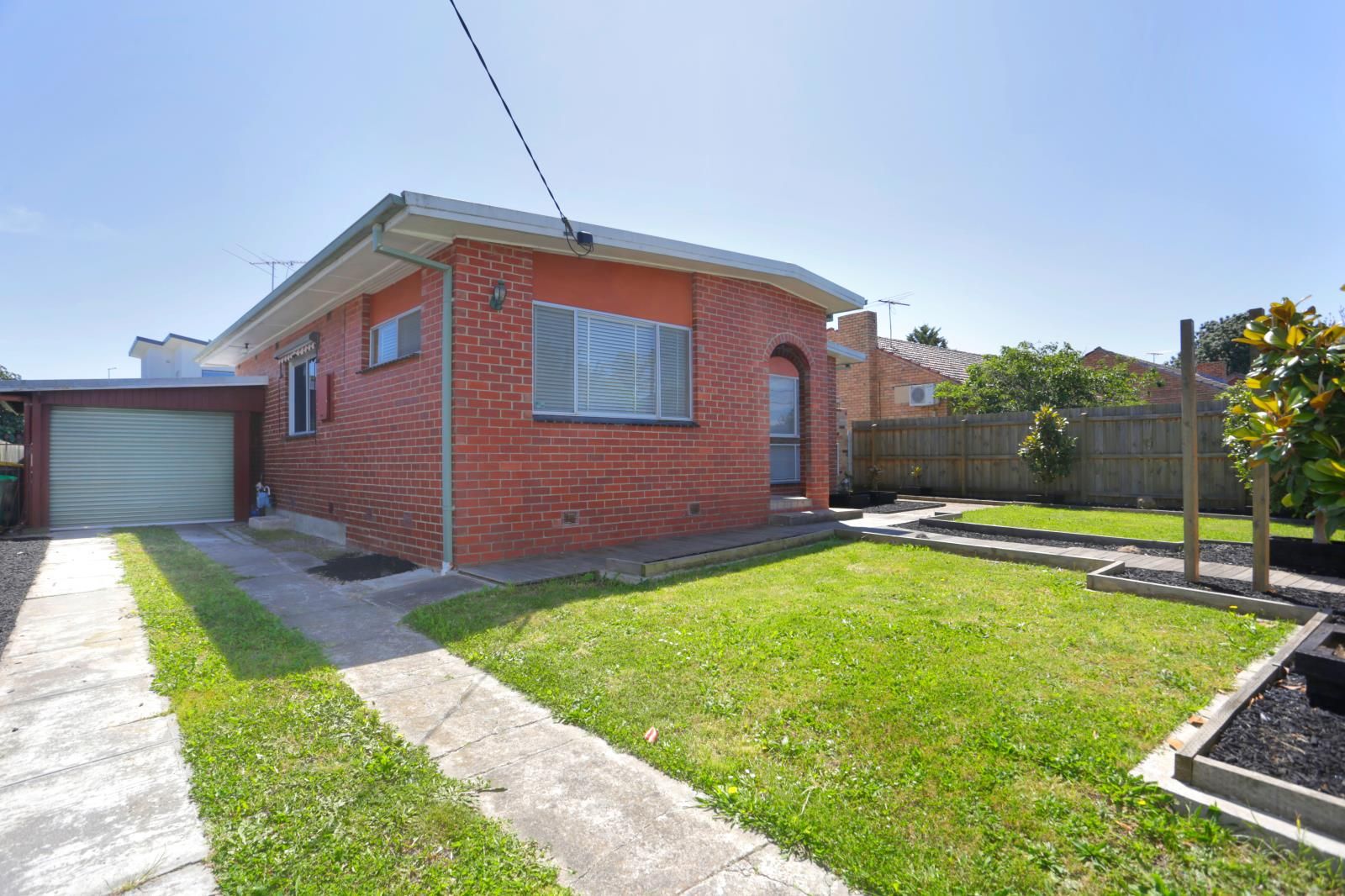 3 bedrooms House in 40 Morobe Street HEIDELBERG WEST VIC, 3081