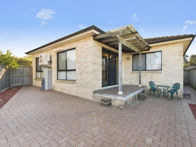 11/30 Darcy Road, Wentworthville NSW 2145, Image 0